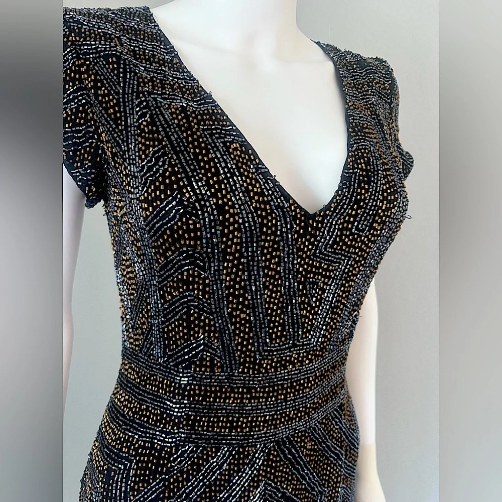 Revolve Parker Serena Dress - Picture 4 of 11